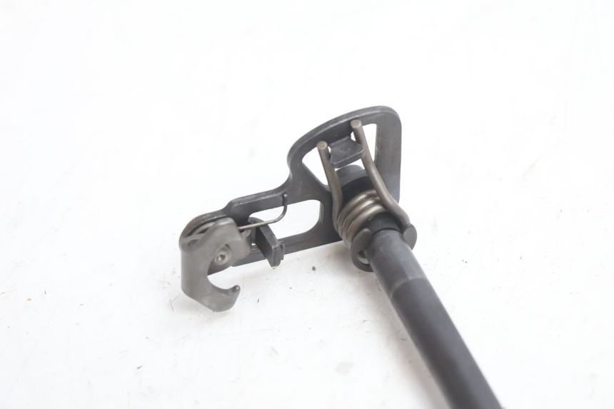 photo de GEAR CHANGE SHAFT DERBI SENDA 50 (2003 - 2005) - Technical close-up
