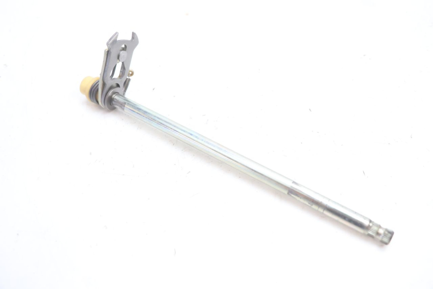 photo de GEAR CHANGE SHAFT CAN-AM SPYDER RS 1000 (2008 - 2012) - Fixing points details