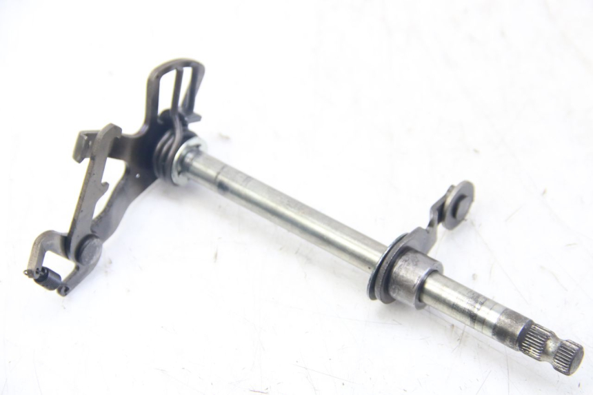 photo de GEAR SELECTOR SHAFT YAMAHA SR 125 (1982 - 2003) - Component detail