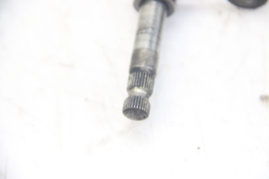photo de GEAR SELECTOR SHAFT YAMAHA SR 125 (1982 - 2003) - Alternative perspective