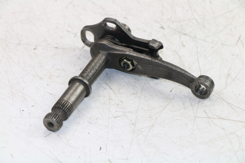 photo de GEAR CHANGE SHAFT DUCATI ST3 992 (2006 - 2008) - Main view