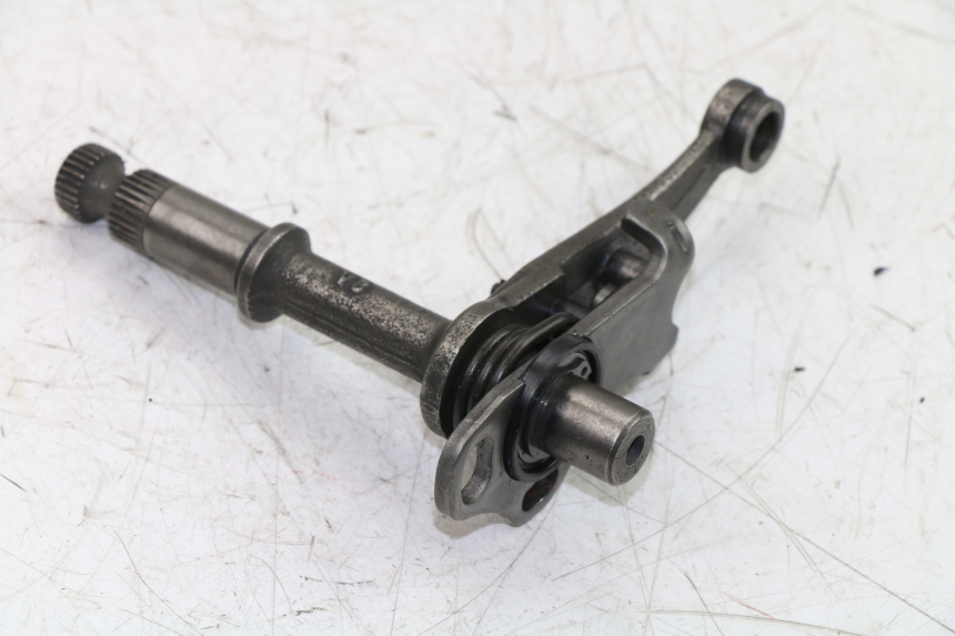photo de GEAR CHANGE SHAFT DUCATI ST3 992 (2006 - 2008) - Component detail