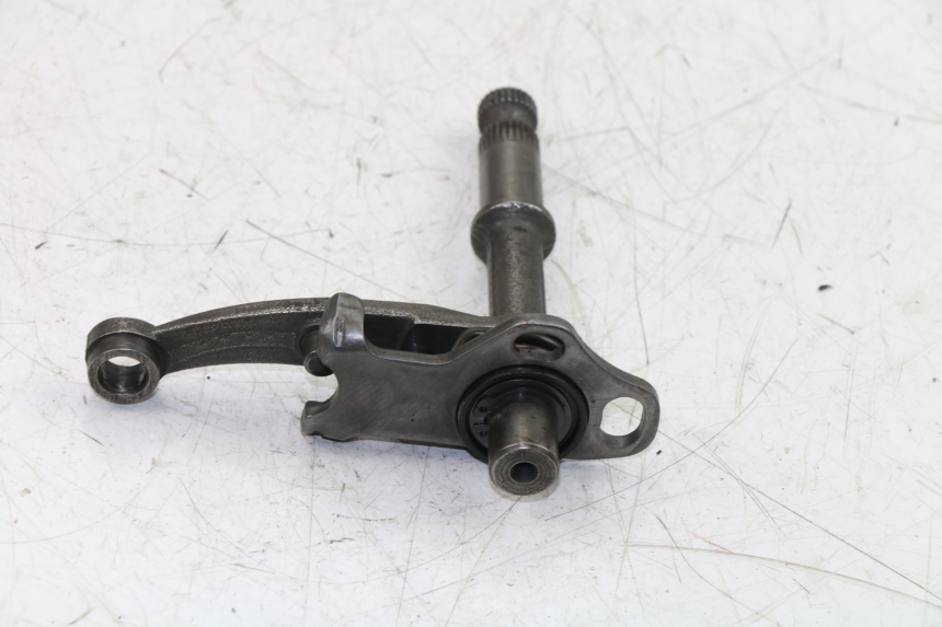 photo de GEAR CHANGE SHAFT DUCATI ST3 992 (2006 - 2008) - Zoom on usage condition