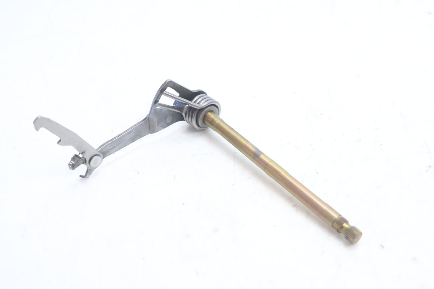 photo de GEAR CHANGE SHAFT YAMASAKI STREET 50 (2013 - 2018) - Zoom on usage condition
