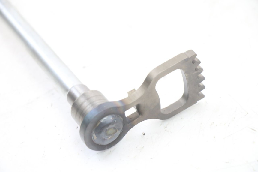 photo de GEAR CHANGE SHAFT SUZUKI GSF S BANDIT 600 (2000 - 2004) - Component detail