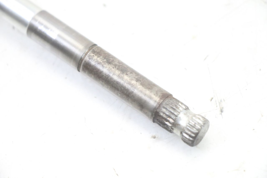 photo de GEAR CHANGE SHAFT SUZUKI GSF S BANDIT 600 (2000 - 2004) - Technical close-up