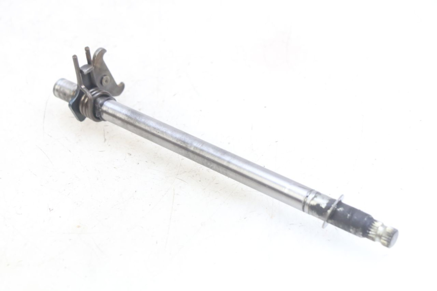 photo de GEAR SELECTOR SHAFT SUZUKI SV N 650 (1999 - 2002) - Alternative perspective