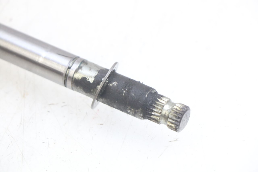 photo de GEAR SELECTOR SHAFT SUZUKI SV N 650 (1999 - 2002) - Technical close-up