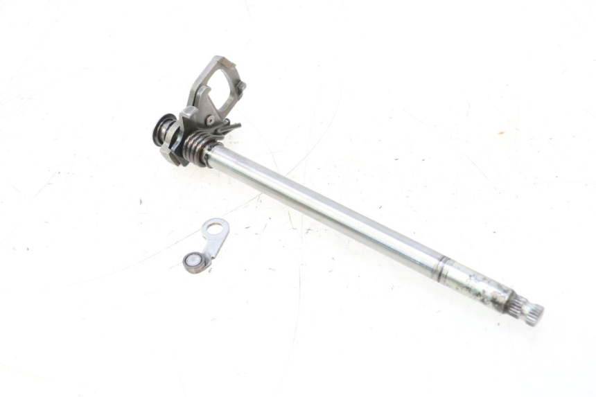 photo de GEAR CHANGE SHAFT SUZUKI SV S 650 (1999 - 2002) - Component detail