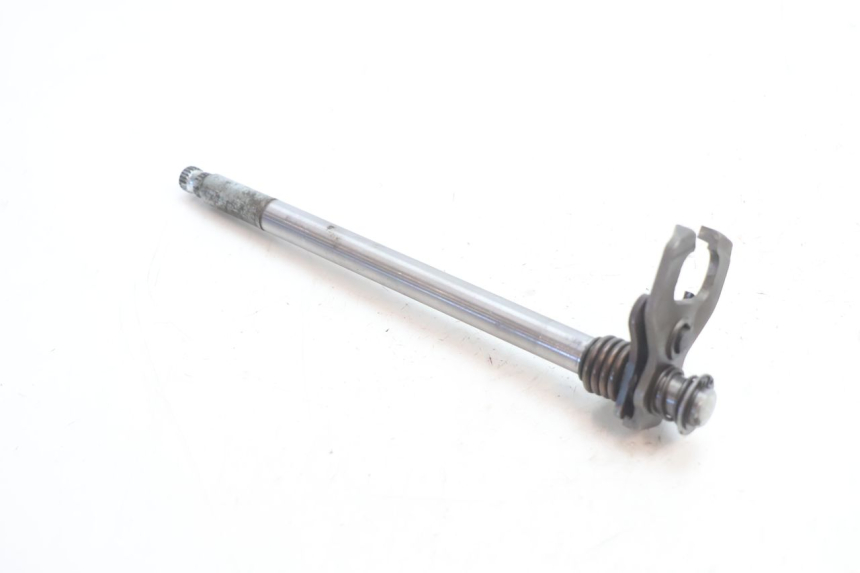 photo de GEAR CHANGE SHAFT SUZUKI SV S 650 (2003 - 2009) - Main view