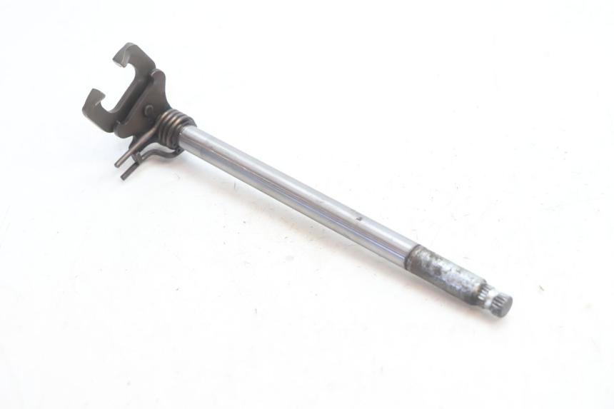 photo de GEAR CHANGE SHAFT SUZUKI SV S 650 (2003 - 2009) - Alternative perspective