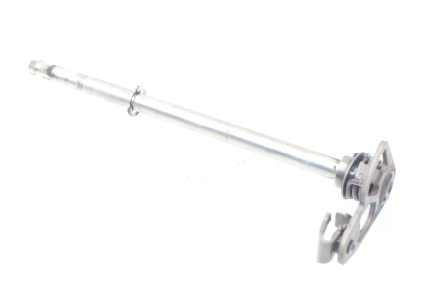 photo de GEAR CHANGE SHAFT YAMAHA TDM ABS 900 (2002 - 2014) - Main view