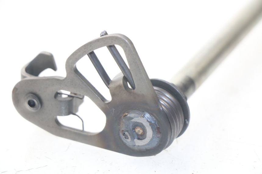 photo de GEAR CHANGE SHAFT YAMAHA TDM ABS 900 (2002 - 2014) - Zoom on usage condition