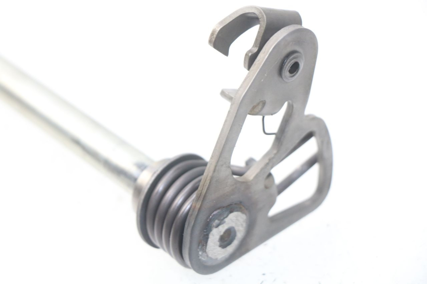 photo de GEAR CHANGE SHAFT YAMAHA TDM ABS 900 (2002 - 2014) - Zoom on usage condition