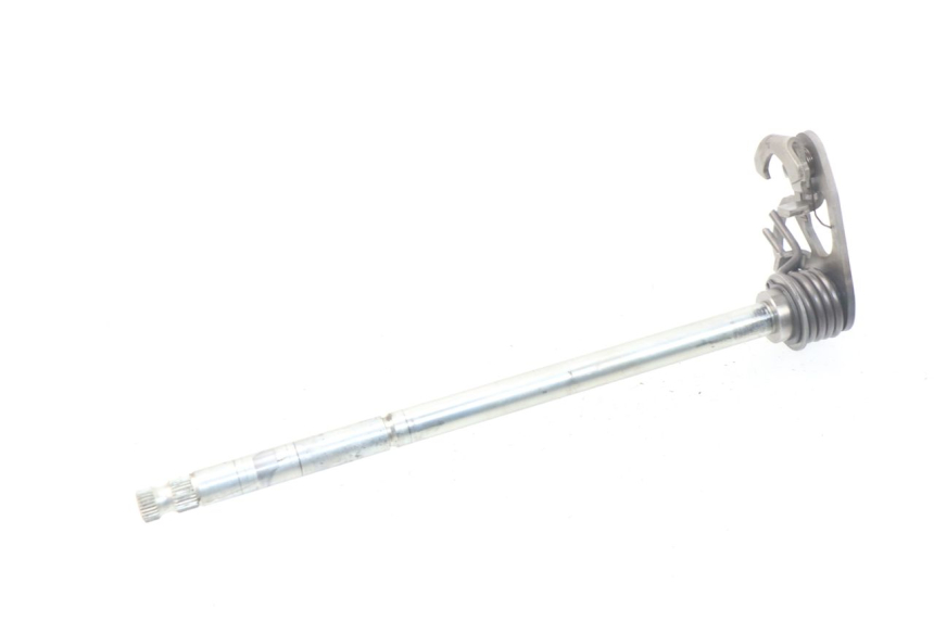 photo de GEAR CHANGE SHAFT YAMAHA TDM ABS 900 (2002 - 2014) - Alternative perspective