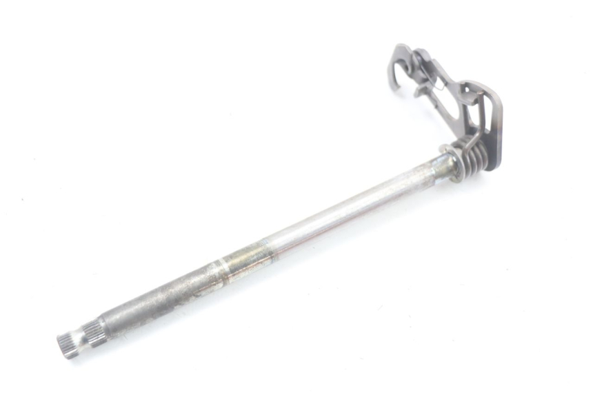 photo de GEAR CHANGE SHAFT YAMAHA TDR DELTABOX 125 (1997 - 2003) - Fixing points details