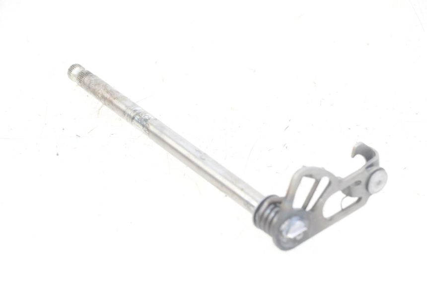 photo de GEAR CHANGE SHAFT YAMAHA TDR DELTABOX 125 (1997 - 2003) - Technical close-up