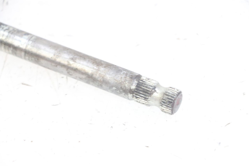 photo de GEAR CHANGE SHAFT YAMAHA TDR DELTABOX 125 (1997 - 2003) - Fixing points details