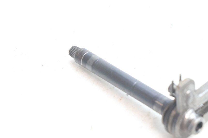 photo de GEAR CHANGE SHAFT HUSABERG TE 250 (2011 - 2014) - Component detail
