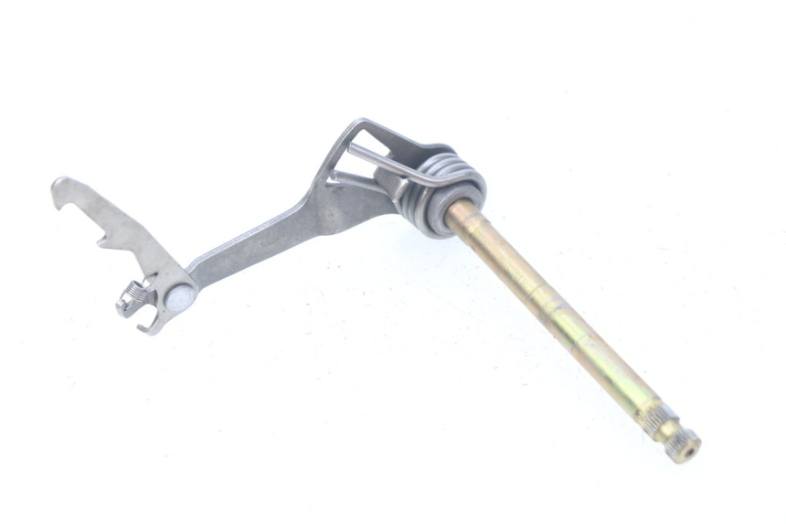 photo de GEAR CHANGE SHAFT NITRO MOTORS THUNDER 125 - Component detail