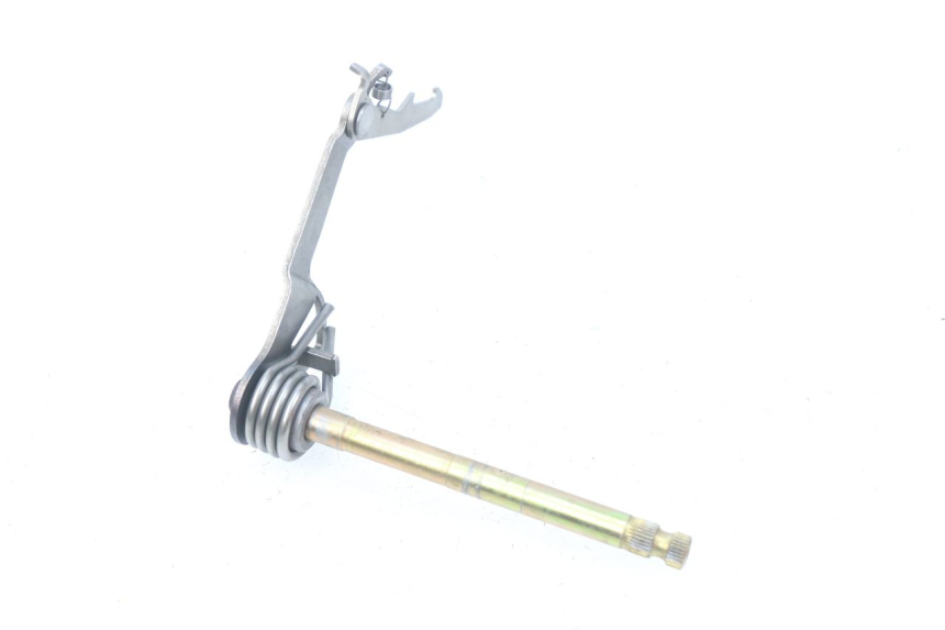 photo de GEAR CHANGE SHAFT NITRO MOTORS THUNDER 125 - Alternative perspective