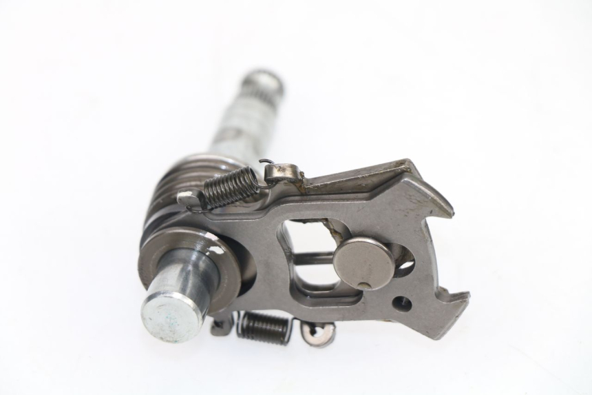 photo de GEAR CHANGE SHAFT KAWASAKI VERSYS ABS 650 (2015 - 2018) - Zoom on usage condition