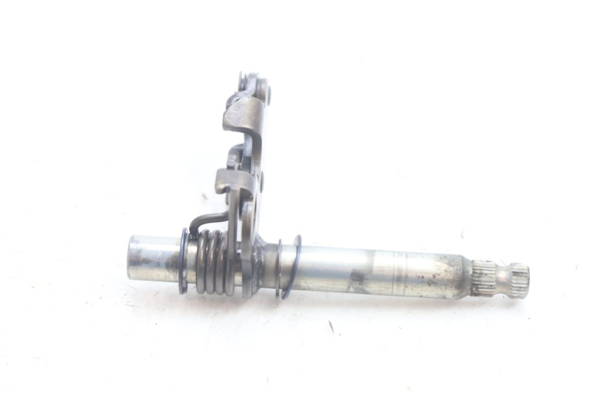 photo de GEAR SELECTOR SHAFT HONDA VFR FI RC46 800 (1998 - 2001) - Alternative perspective