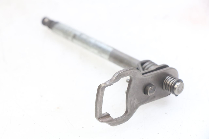 photo de GEAR SELECTOR SHAFT DAELIM VJ ROADWIN FI 125 (2008 - 2017) - Zoom on usage condition