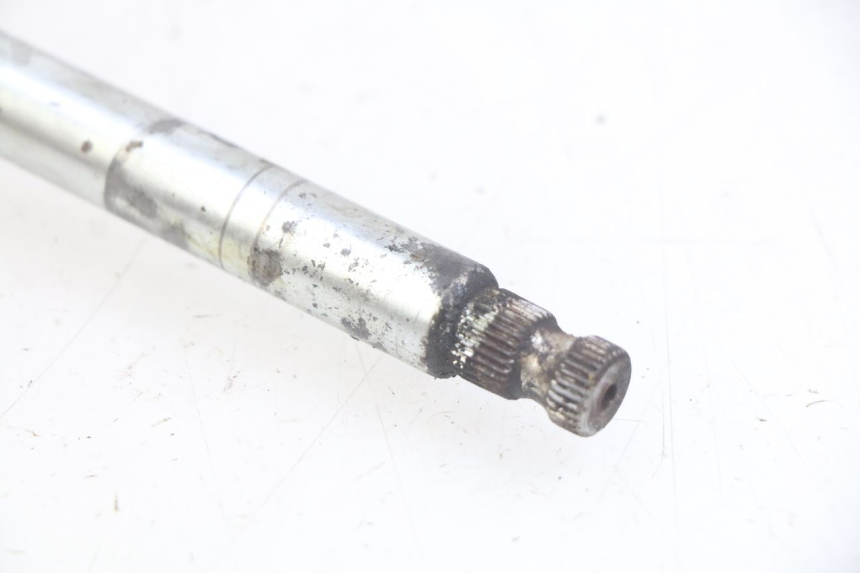 photo de GEAR SELECTOR SHAFT DAELIM VJ ROADWIN FI 125 (2008 - 2017) - Alternative perspective