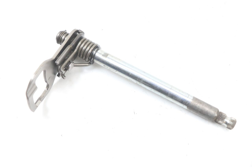 photo de GEAR CHANGE SHAFT DAELIM VL DAYSTAR 125 (2000 - 2011) - Component detail