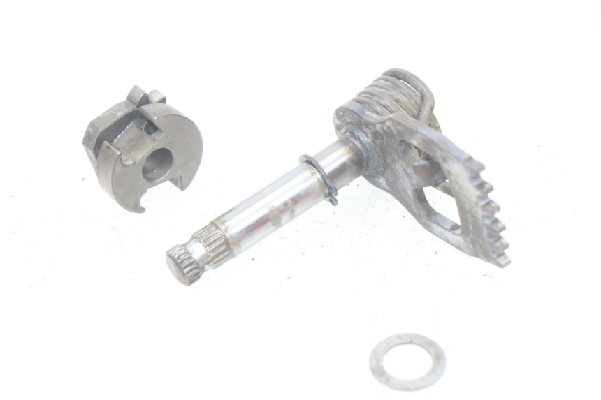 photo de GEAR SELECTOR SHAFT SUZUKI XF FREEWIND 650 (1997 - 2003) - Main view