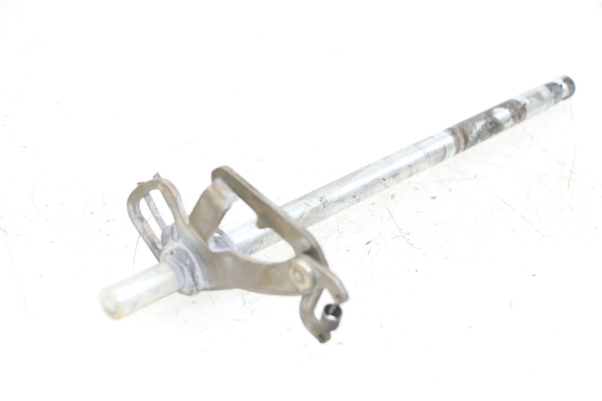 photo de GEAR CHANGE SHAFT YAMAHA XJ600 XJ DIVERSION 600 (1992 - 1997) - Zoom on usage condition