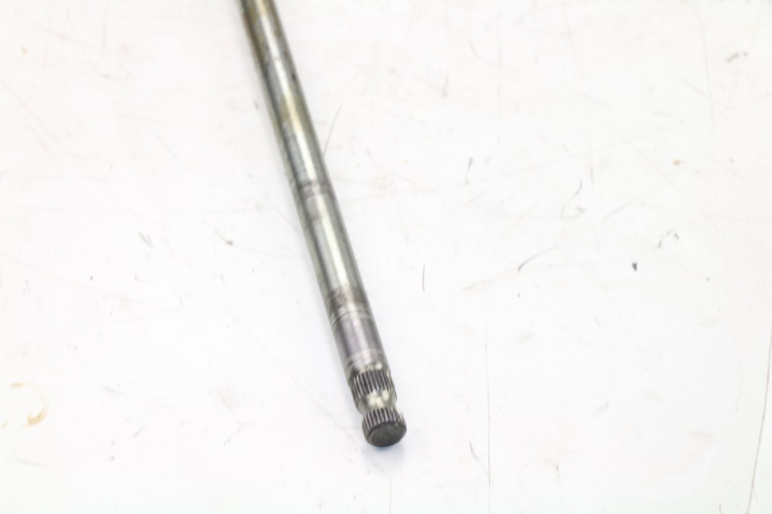 photo de GEAR CHANGE SHAFT YAMAHA XJN DIVERSION 600 (2000 - 2003) - Component detail