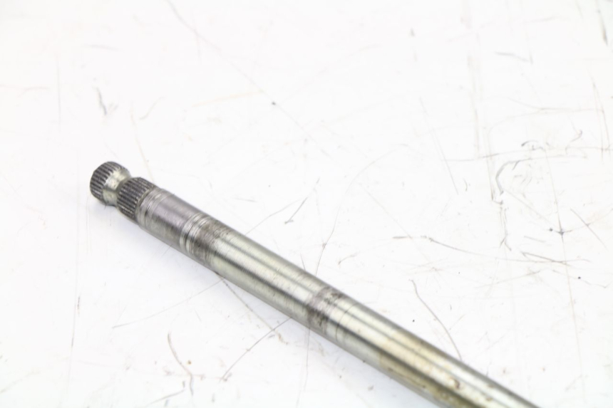 photo de GEAR CHANGE SHAFT YAMAHA XJN DIVERSION 600 (2000 - 2003) - Technical close-up