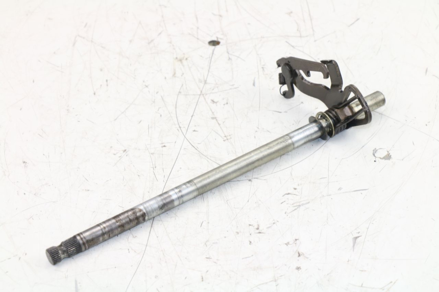 photo de GEAR CHANGE SHAFT YAMAHA XJS DIVERSION 600 (1997 - 1999) - Main view