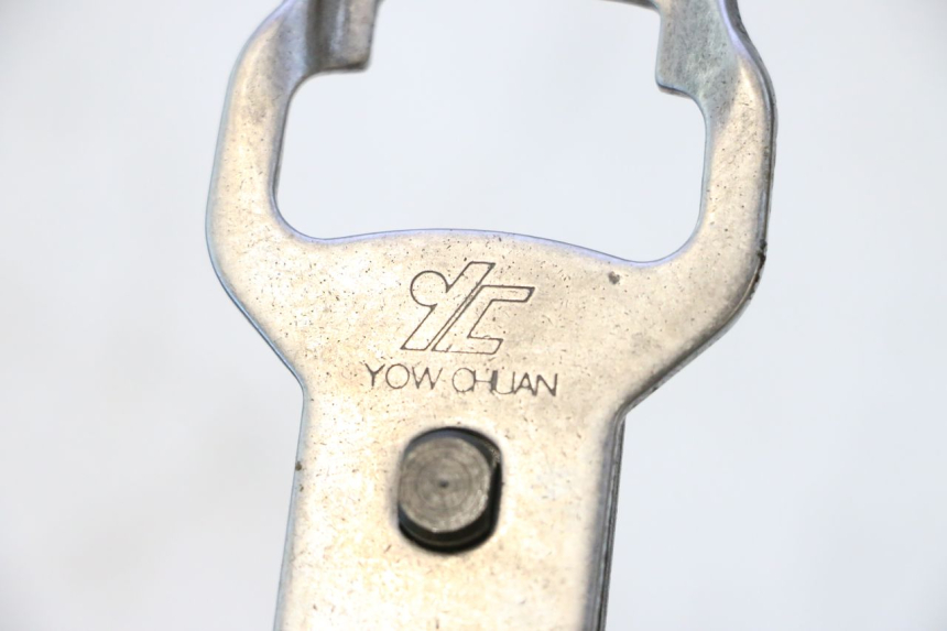 photo de GEAR CHANGE SHAFT SMC XROAD 150 - Component detail