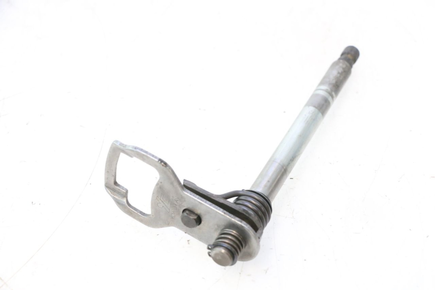 photo de GEAR CHANGE SHAFT SMC XROAD 150 - Zoom on usage condition