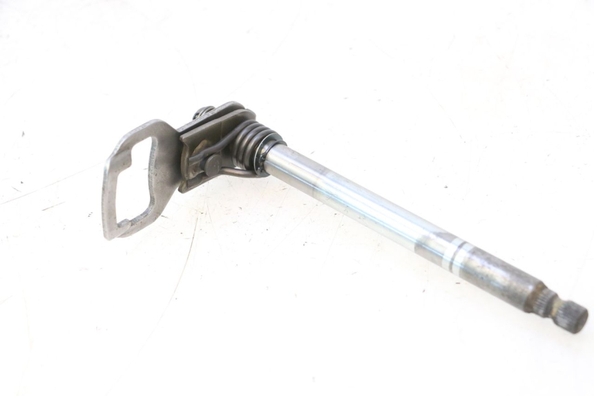 photo de GEAR CHANGE SHAFT SMC XROAD 150 - Technical close-up