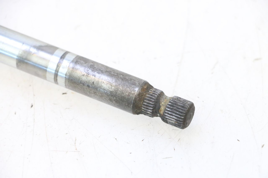 photo de GEAR CHANGE SHAFT SMC XROAD 150 - Product overview