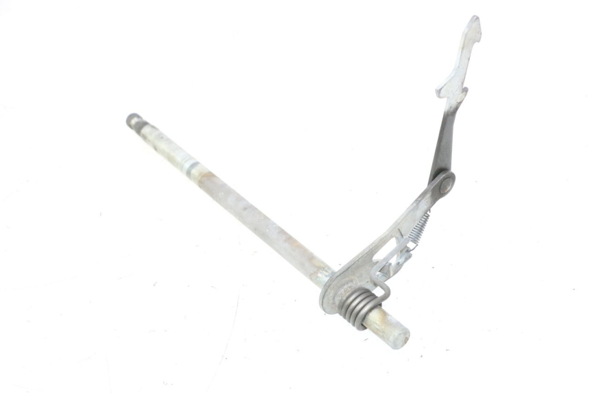 photo de GEAR CHANGE SHAFT HONDA XRV AFRICA TWIN 750 (1990 - 1992) - Zoom on usage condition