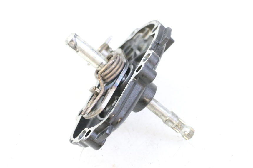 photo de GEAR CHANGE SHAFT YAMAHA FZ6 FAZER S2 600 (2007 - 2011) - Component detail