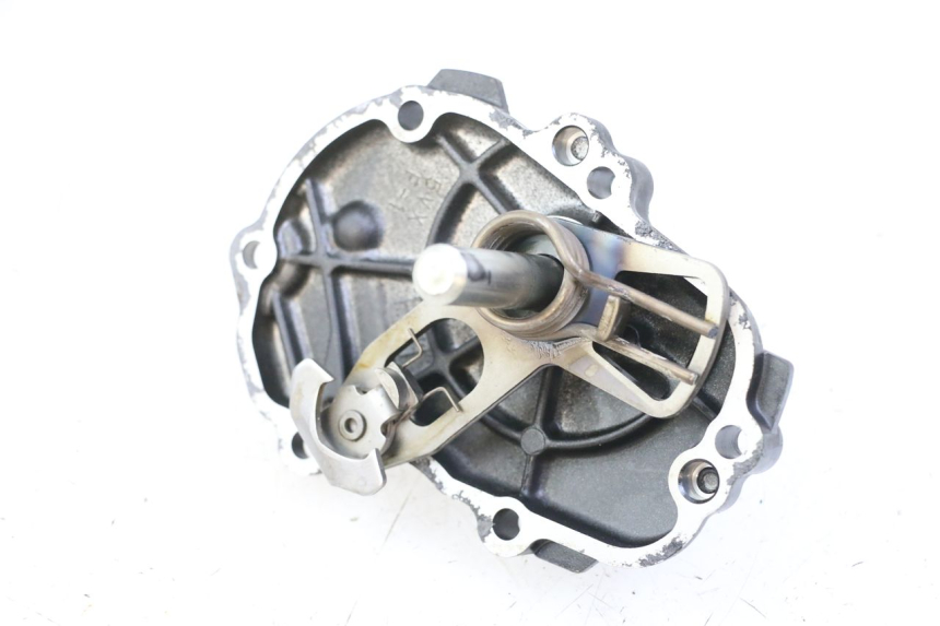 photo de GEAR CHANGE SHAFT YAMAHA FZ6 FAZER S2 600 (2007 - 2011) - Zoom on usage condition