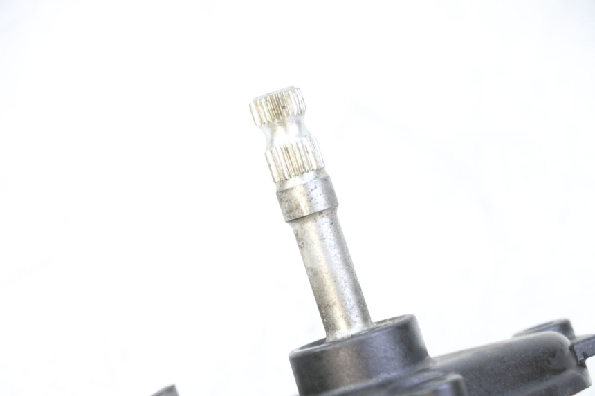 photo de GEAR CHANGE SHAFT YAMAHA FZ6 FAZER S2 600 (2007 - 2011) - Technical close-up