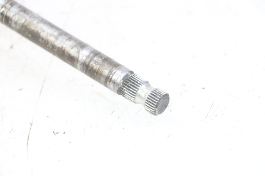 photo de GEAR SELECTOR SHAFT YAMAHA FZS FAZER 600 (2001 - 2003) - Technical close-up