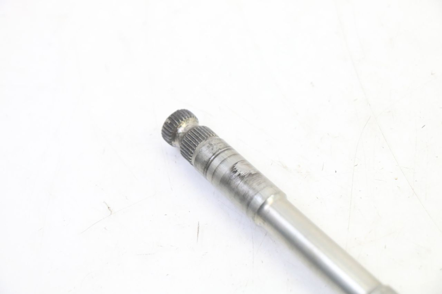 photo de GEAR CHANGE SHAFT YAMAHA YZ-F YZF 250 (2014 - 2018) - Component detail