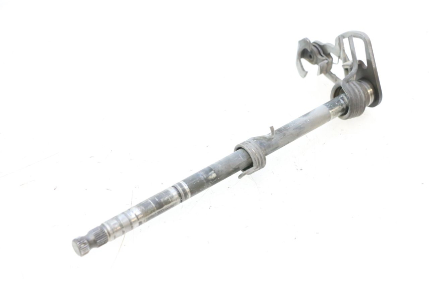 photo de GEAR CHANGE SHAFT YAMAHA YZF R GENESIS 750 (1993 - 1998) - Main view