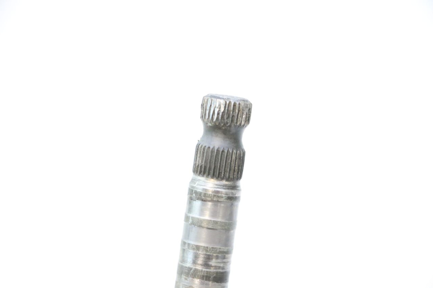 photo de GEAR CHANGE SHAFT YAMAHA YZF R GENESIS 750 (1993 - 1998) - Component detail