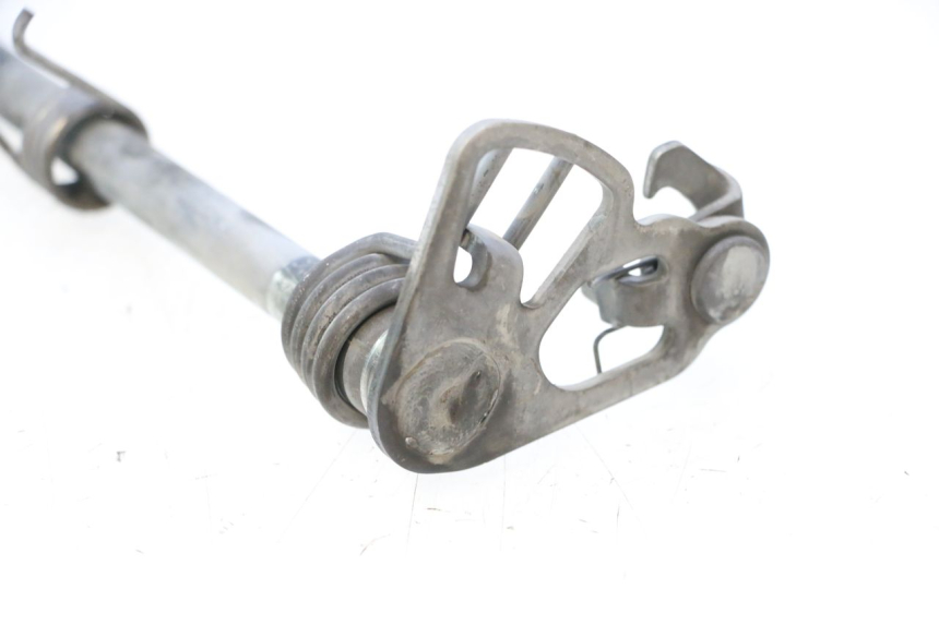 photo de GEAR CHANGE SHAFT YAMAHA YZF R GENESIS 750 (1993 - 1998) - Surface and material condition