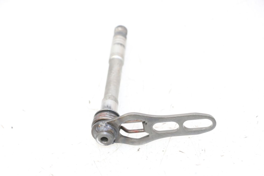 photo de GEAR CHANGE SHAFT YAMAHA YZF YZ-F 450 (2014 - 2016) - Zoom on usage condition