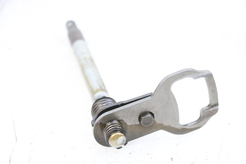 photo de GEAR CHANGE SHAFT KYMCO ZING 125 (1997 - 2003) - Zoom on usage condition